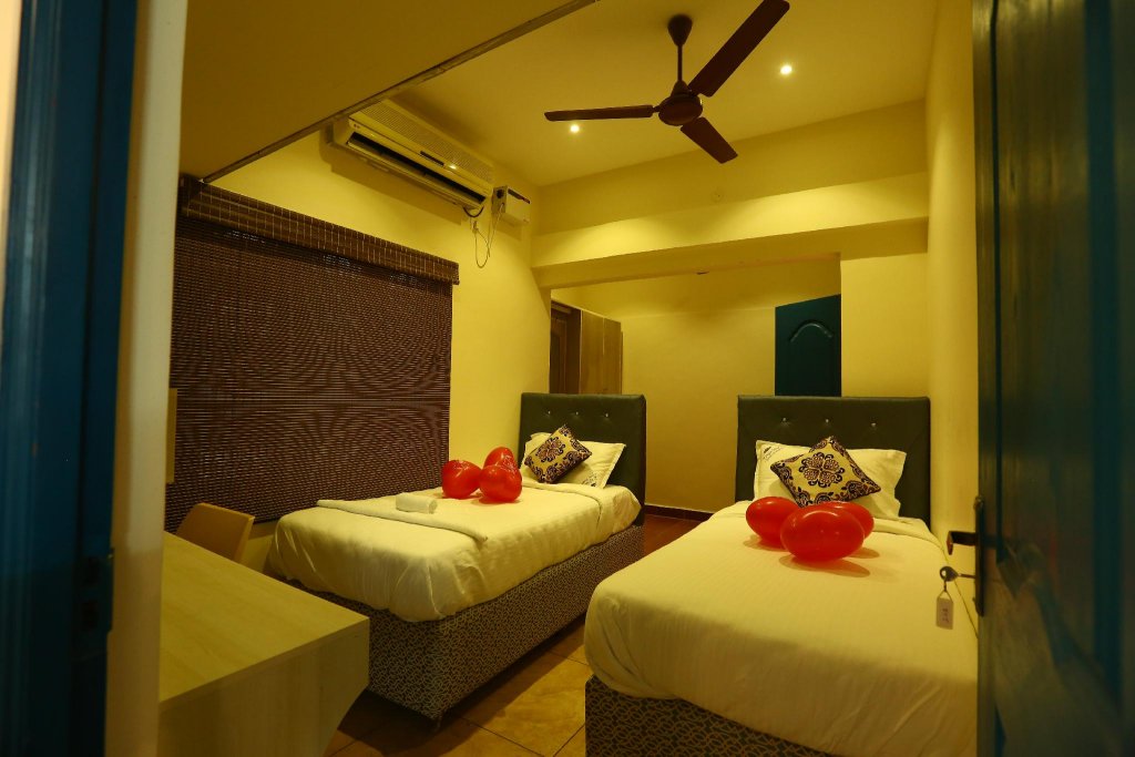 Фото Zingle Stay Airport