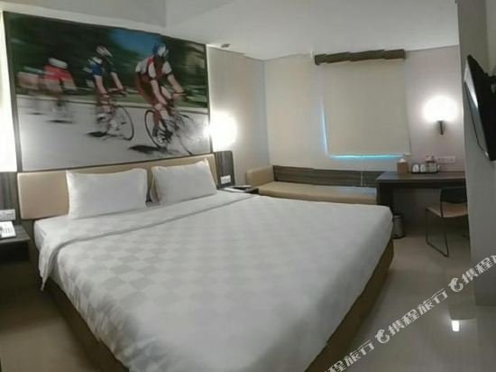 Фото Cordela Kartika Dewi Jogjakarta