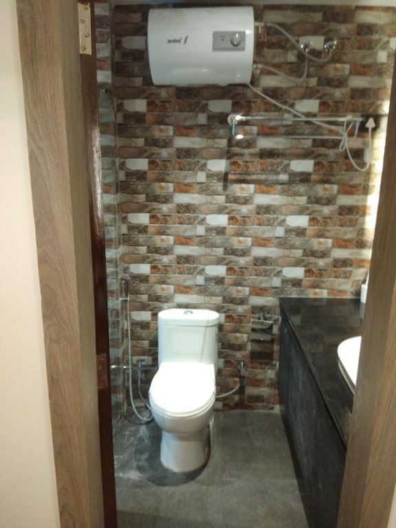 Фото Pallavi International Hotel