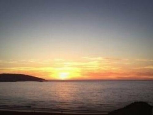 Внешний вид отеля Grand Mogador в Танжере, фото 5