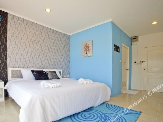 Фото I Style Hua Hin Hotel
