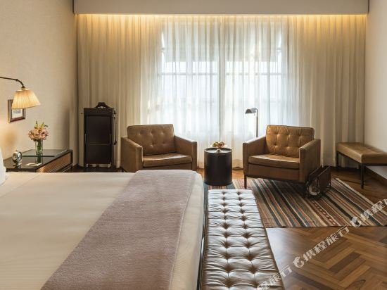 Фото Fasano Sao Paulo