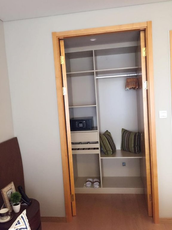 Фото Green Court Place Jin Qiao Middle Ring Shanghai