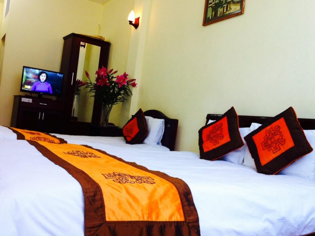 Фото Camellia5 Hotel