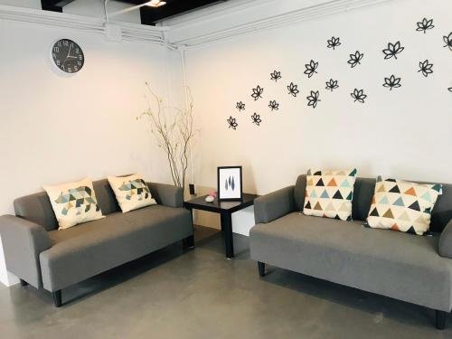 Фото Busket Hostel