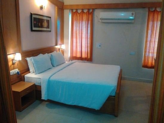 Фото Hotel Mount Manor