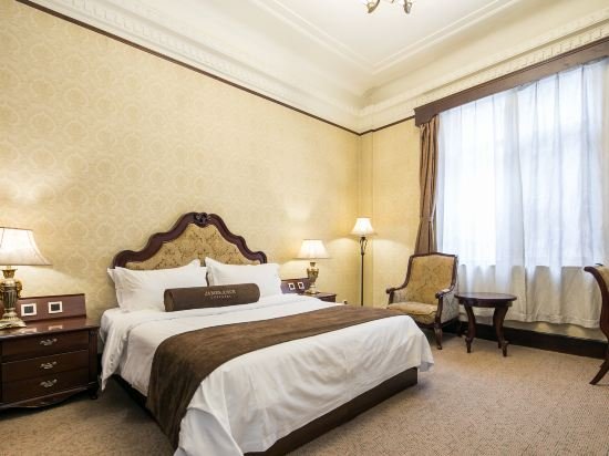 Фото Tianjin First Hotel