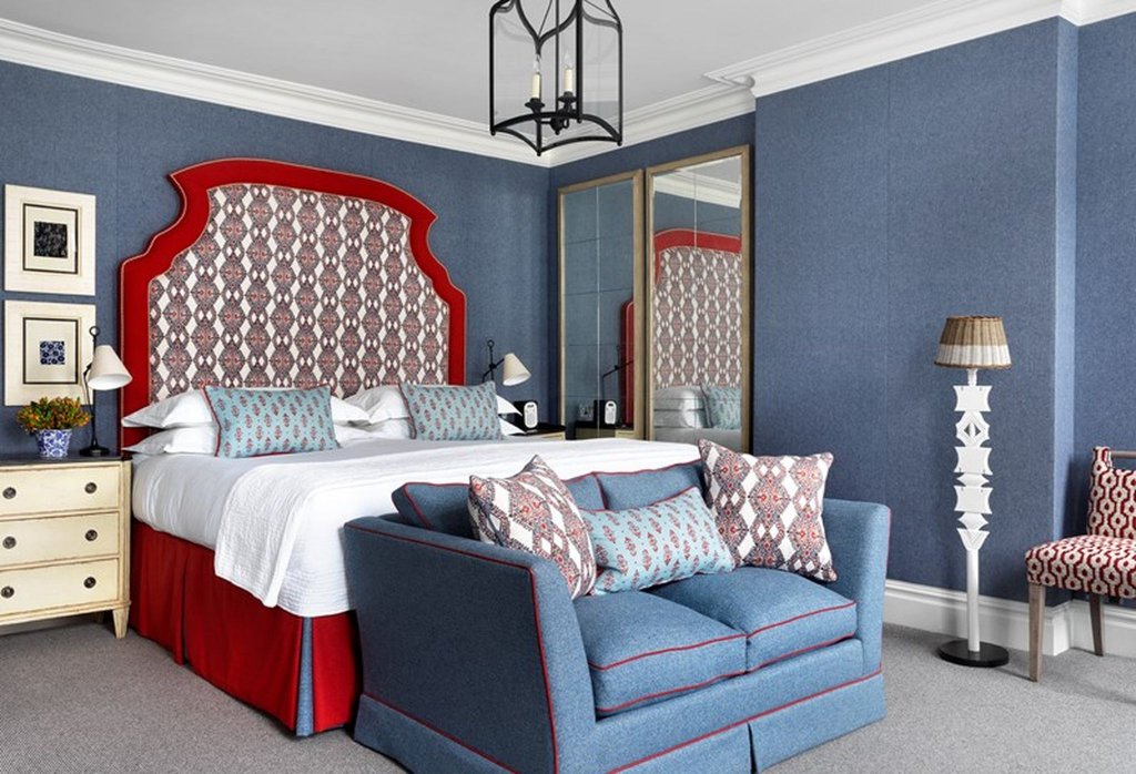 Фото Number Sixteen Hotel, Firmdale Hotels