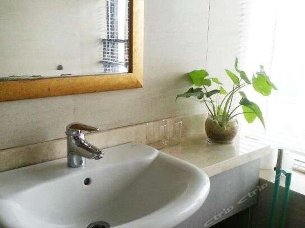 Фото Mamaya Apartment Hotel