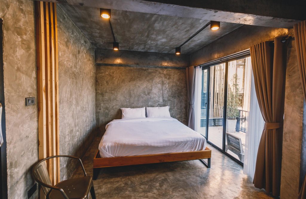 Фото Cocoa Valley Resort