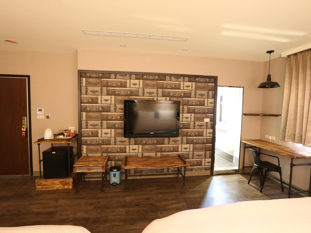 Фото Central Hotel