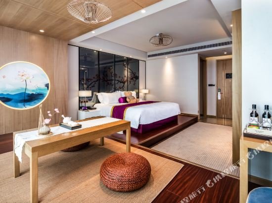 Фото Best Western Plus Star City Hotel Hefei