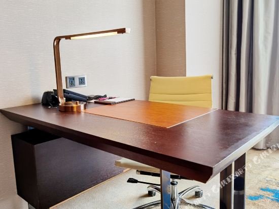 Фото Crowne Plaza Chengdu Wenjiang, an Ihg Hotel