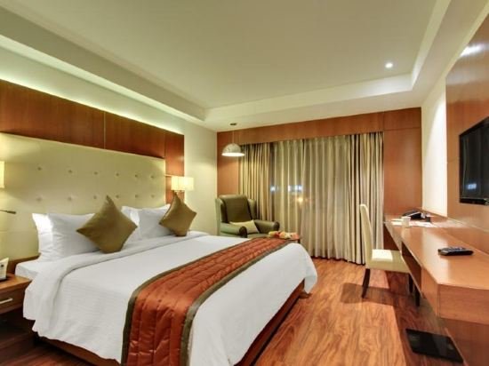 Фото Comfort Inn Insys
