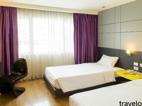 Фото The Park Residence at Bangkok