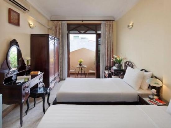 Фото Lucky Hotel