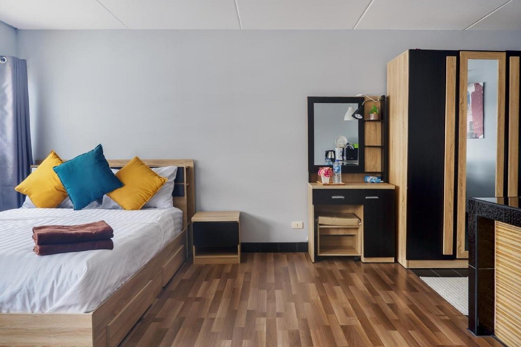 Фото Ibis Bangkok Impact