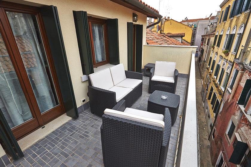 Фото Hotel Antiche Figure