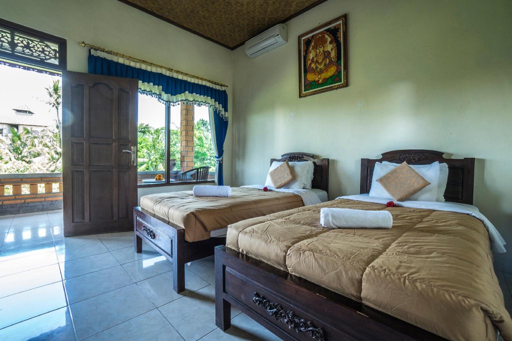 Фото Ubud Sensasi Bungalows