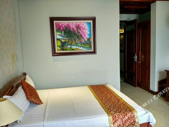 Фото Thanh Hung Hotel