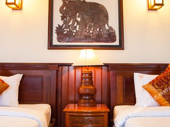 Фото Okay Boutique Hotel
