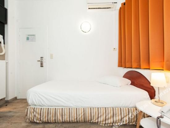 Фото Hotel Midi Zuid