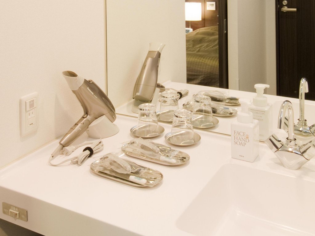 Фото Dormy Inn Hakata Gion Natural Hot Spring