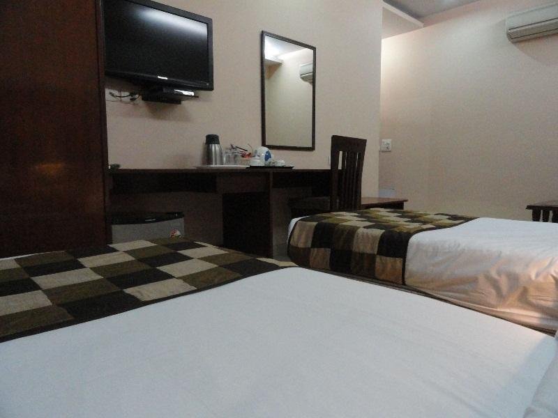 Фото Hotel Kyron