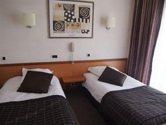 Фото Hotel Des Lices