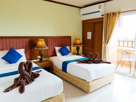 Фото Thipurai Beach Hotel