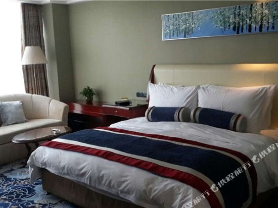 Фото Nanchang Galactic Classic International Hotel