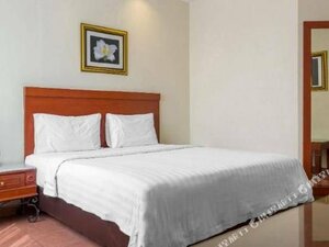 Гостиница Grand Sakura Hotel