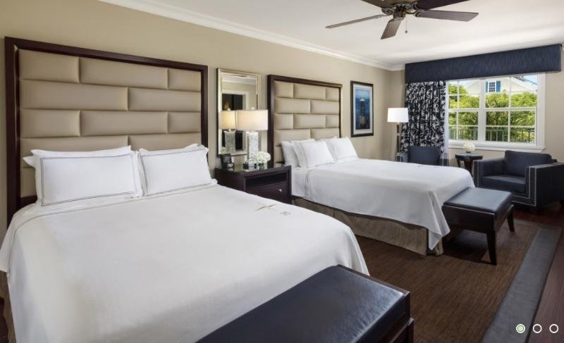 Фото Southernmost Beach Resort