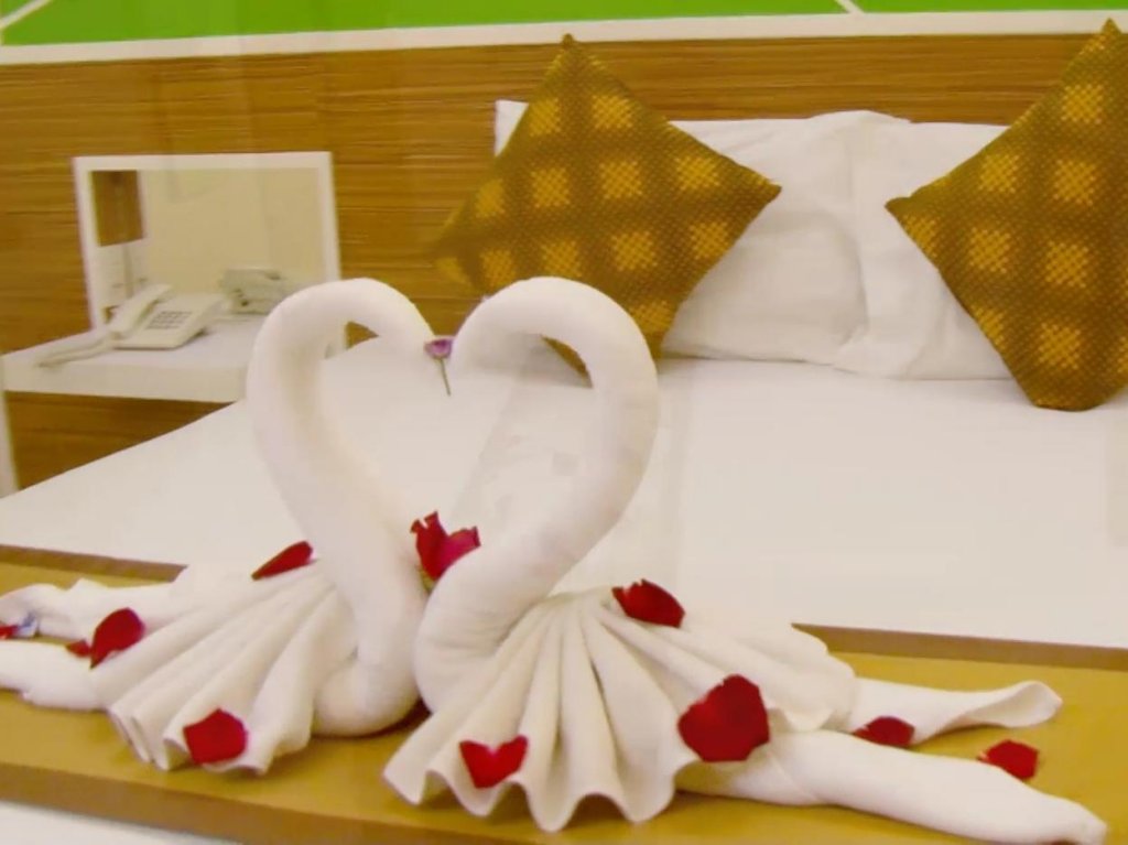 Фото Caesar Palace Hotel