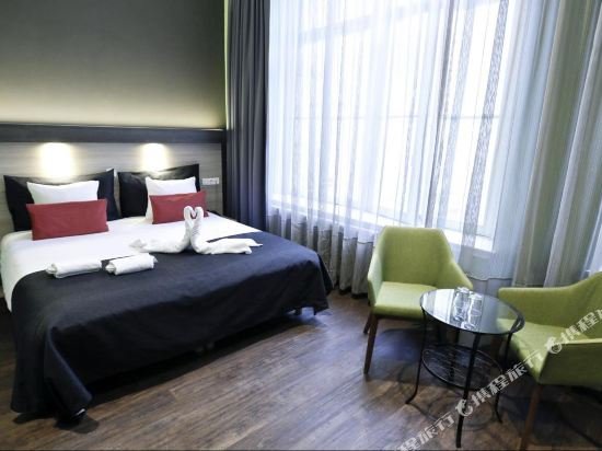 Фото City Hotel Amsterdam