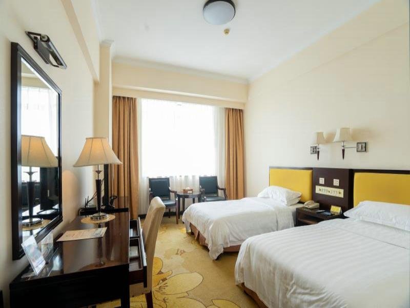 Фото Shanshui Hotel