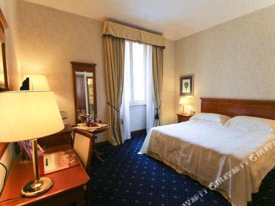 Фото Unaway Hotel Empire Roma