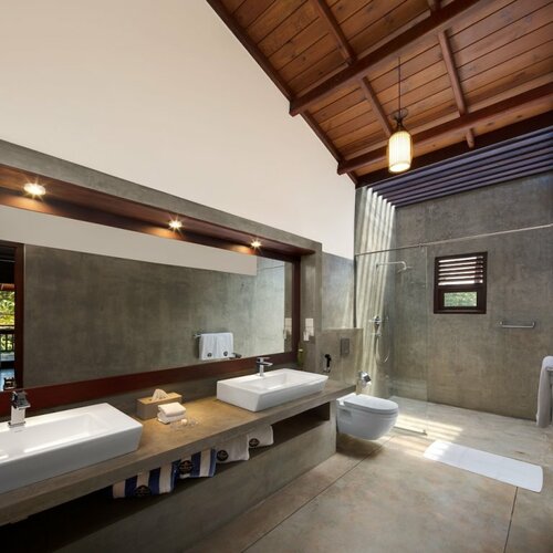 Гостиница Ballarat Luxury Villa в Хиккадуве