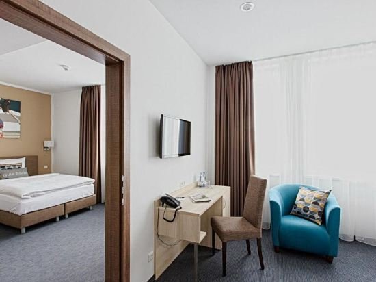 Фото Bo Hotel Hamburg