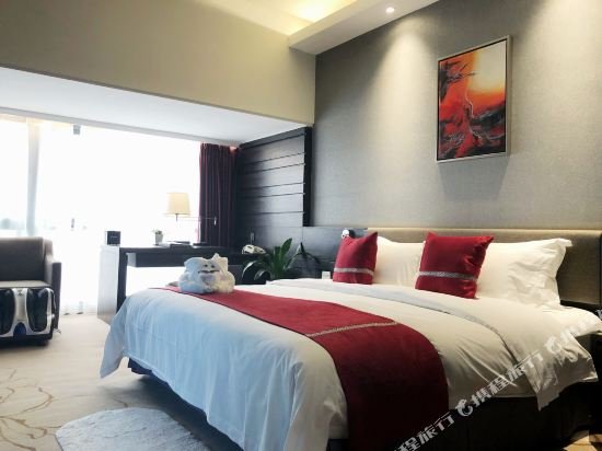 Фото Jasmine International Hotel