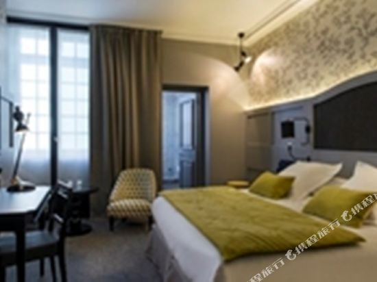 Фото Hotel d'Aubusson