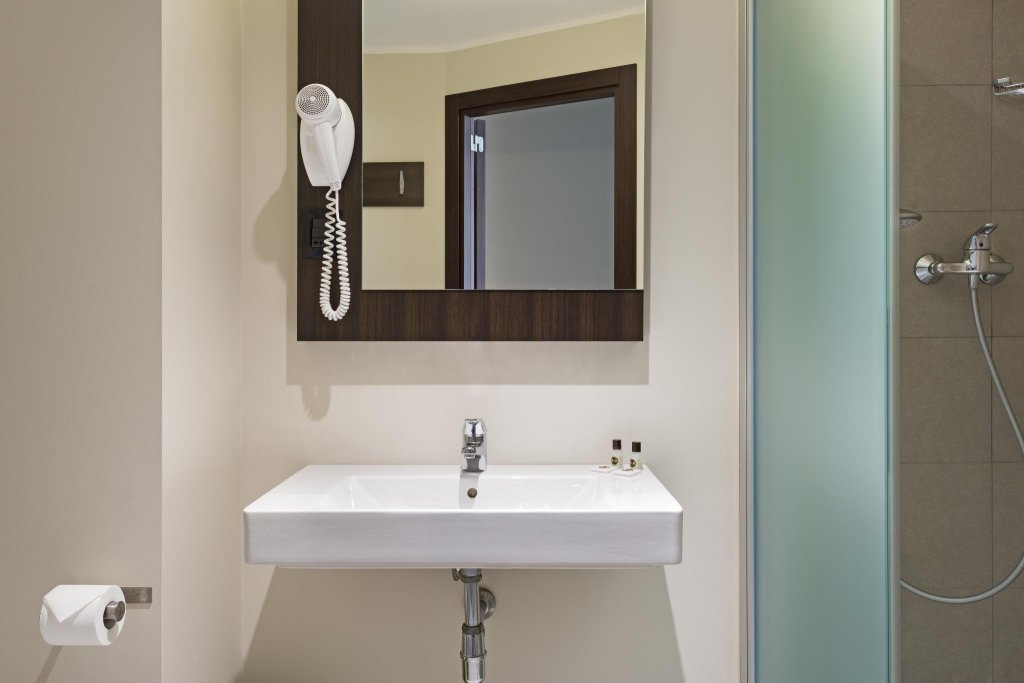 Фото B&b Hotel Como