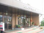 Hikone Station Hotel