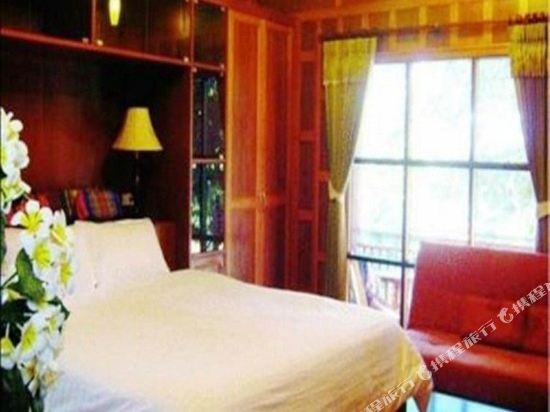 Фото Jj Bungalow & Guest house