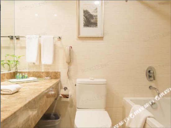 Фото Landison Plaza International Hotel Zhenjiang