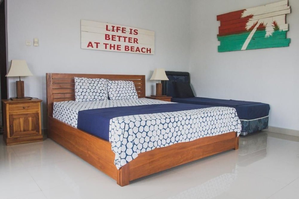 Фото Bali Reef House Surfco