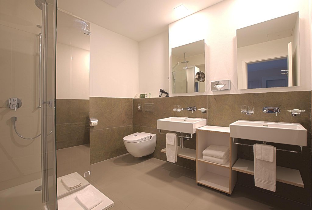 Фото Boutique Hotel Bellevue