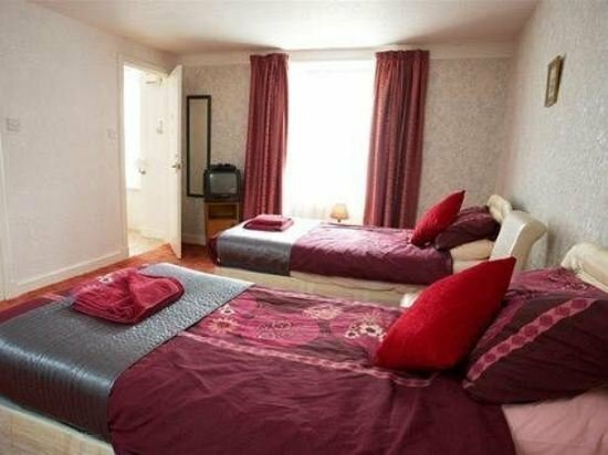 Hotel St Ronans Hotel, Scotland, photo