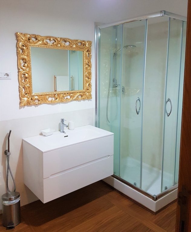 Фото B & B La Sapienza Siena