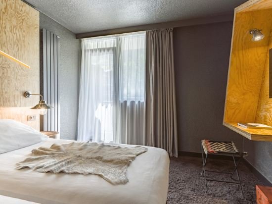 Фото Le Refuge des Aiglons